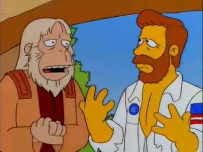 dr zaius dr zaius