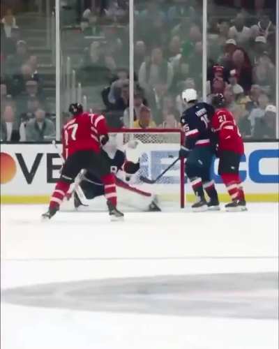 leafs