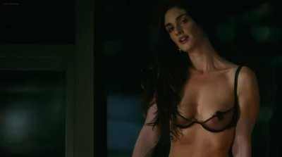 Paz vega in the human contract (2008)