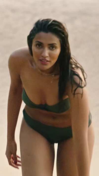 Akshara Gowda