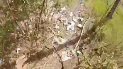 Battle in the Pokrovsky direction through the eyes of a soldier of the 3rd Seperate Assault Brigade