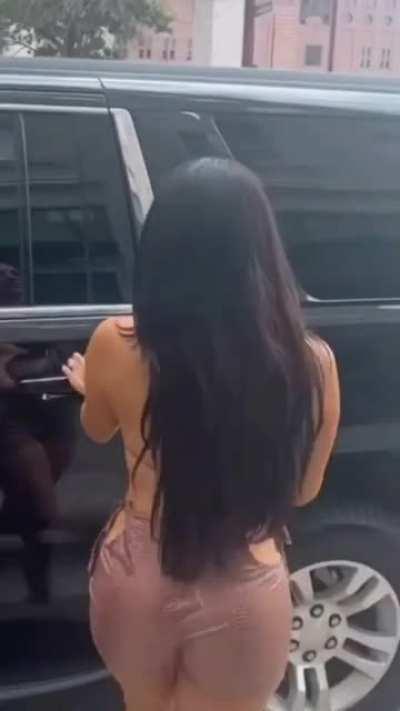 That Ass 🍑🤤