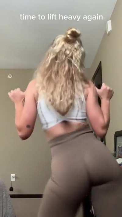 Holy ass