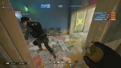 I got what I deserved...