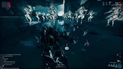 Breach Garuda? Nah, Breach VAUBAN.