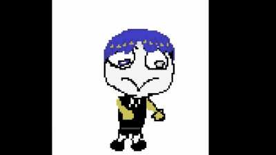 Dancing Laphos