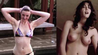 Madeline Zima