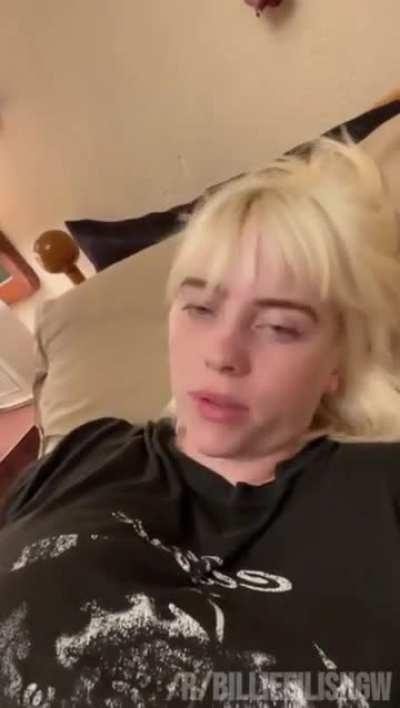 Billie eilish 