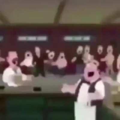 Family Guy Funny