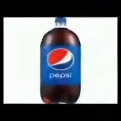 pepsi