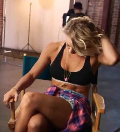 Kaley Cuoco