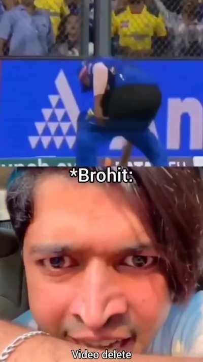 Brohit