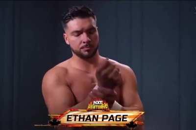 Ethan Page