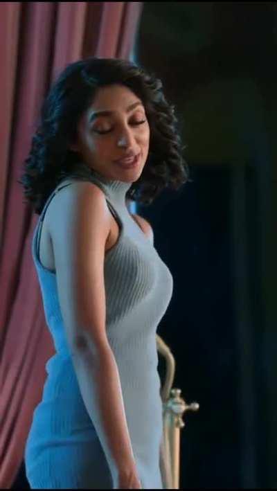 Sobhita Dhulipala