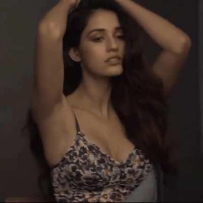 Disha Patani