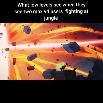 pvping as a low level in blox fruits and killing max levels