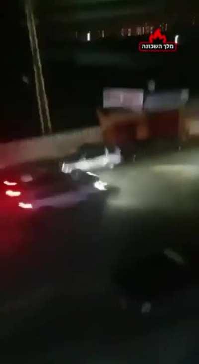 Video which allegedly shows the killing of an Irish peacekeeper in Lebanon last night