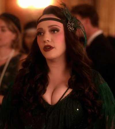 Kat in Dollface [season 2]