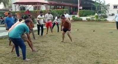 Pro Kabaddi