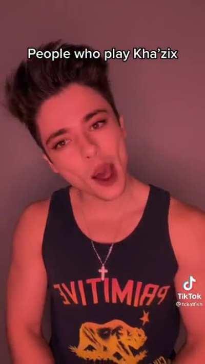 Saw this gem on TikTok