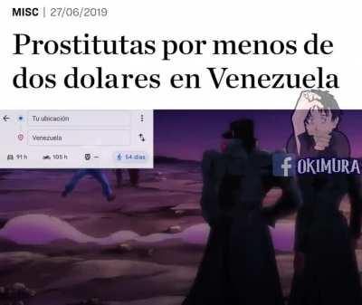 La leyenda es verdadera