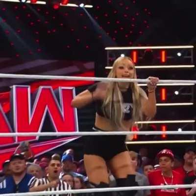 Liv Morgan