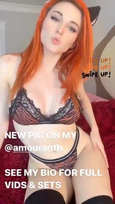 @amouranth