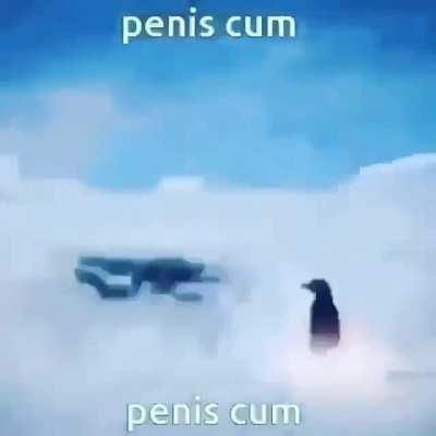 ahah penis cum