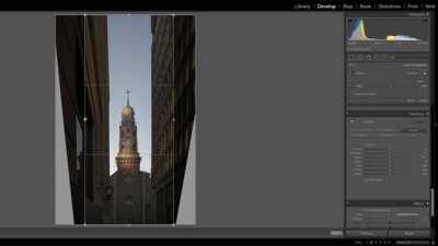 Architecture Photography Tips from an Architect