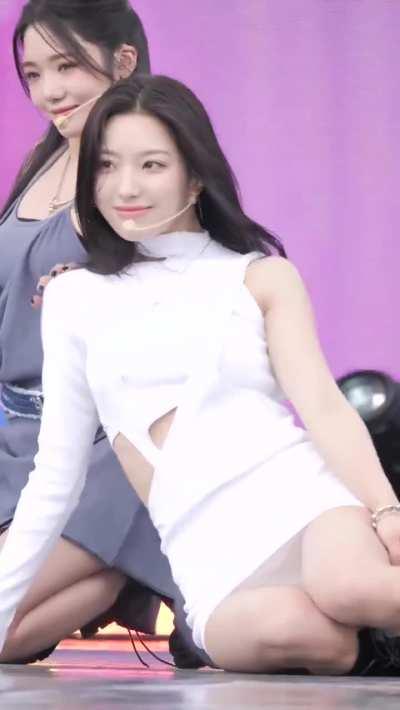 Saerom 