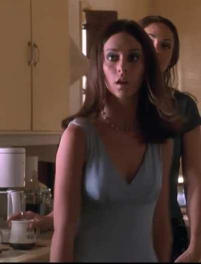 Jennifer Love Hewitt - The Suburbans (1999)