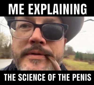 The Pen15 scientist