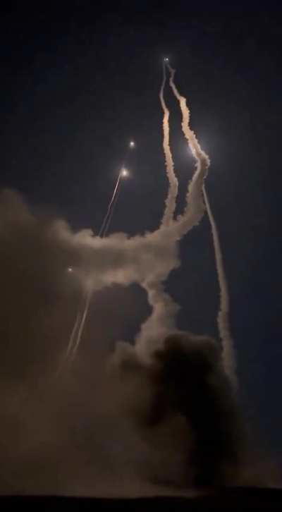 Night operation of HIMARS with ATACMS missiles