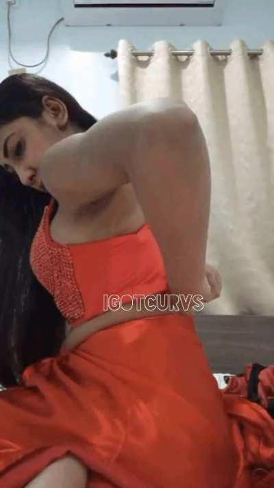 Your fav Desi Girl Stripping Saree [F]