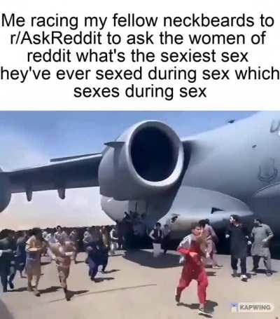 Women of reddit, what's the sexiest sex you've ever sexed?