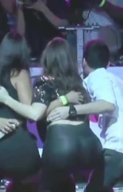 I'd love to sniff Hailee Steinfeld's ass