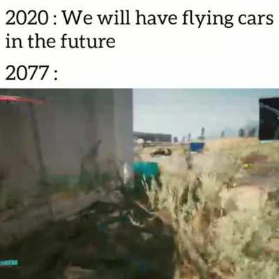 The Future