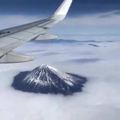 Mt. Fuji