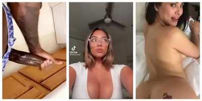 Tiktok babe