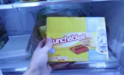 Lunchable