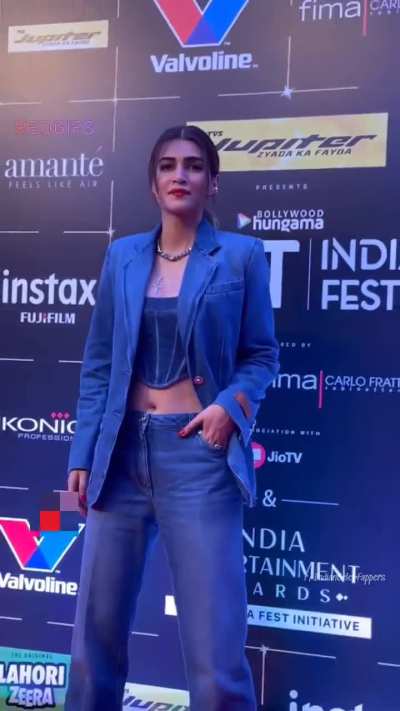 Kriti Sanon 