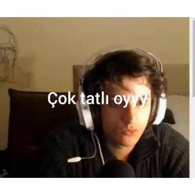 Anlamsız video