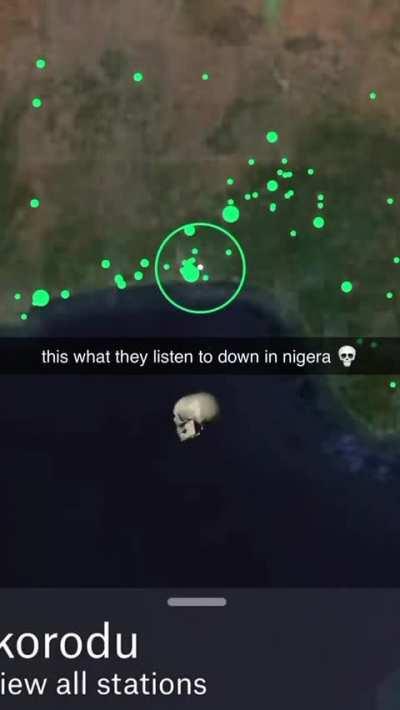 nigera