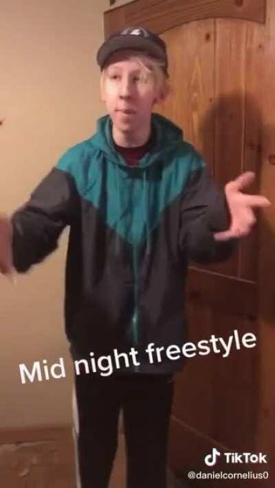 Midnight Freestyle