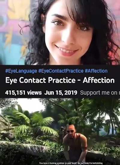 NO I CONTACT