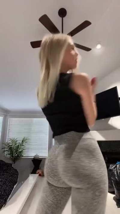 that jiggle 🤤