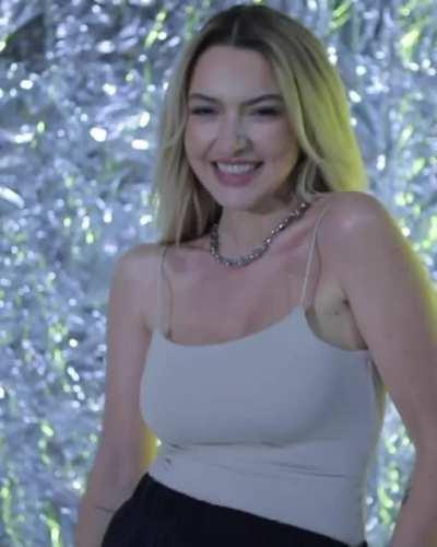 hadise