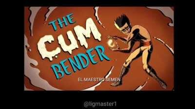 Cum Master