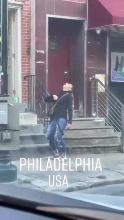 Typical Philadelphians