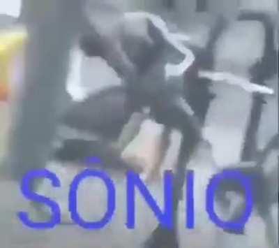 que isso sonic : r/HUEstation